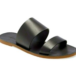 Madewell Boardwalk Sandals